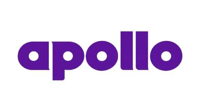 Apollo logo