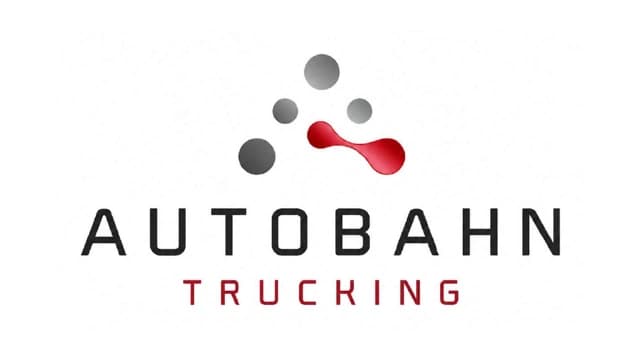 Autobahn Trucking logo