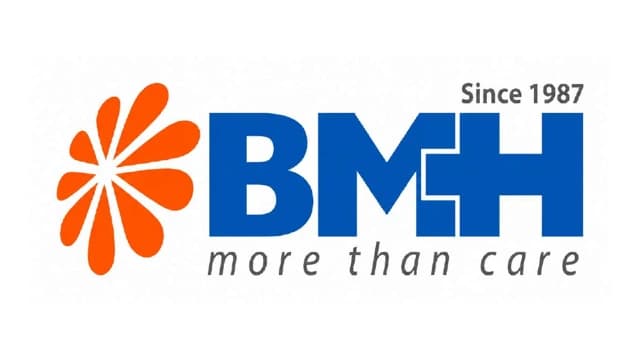 BMH logo