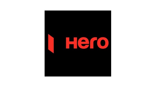 Hero logo