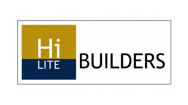 HiLITE Builders logo