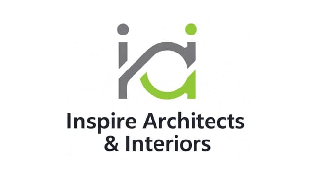 Inspire Architects & Interiors logo
