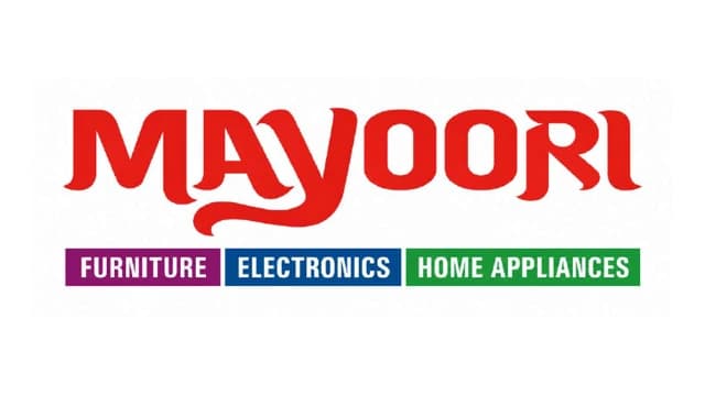 Mayoori logo