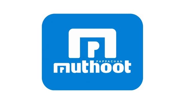 Muthoot Pappachan logo
