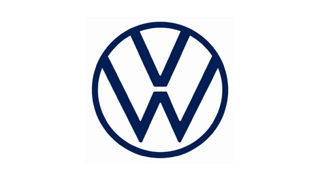 Volkswagen logo