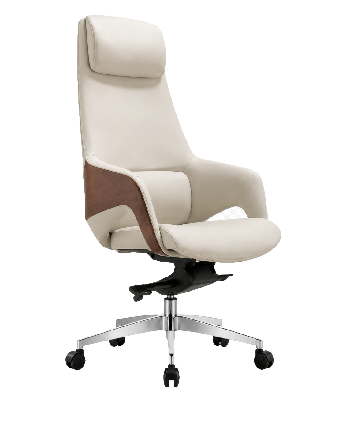 Astra executive chair from the Fordel collection
