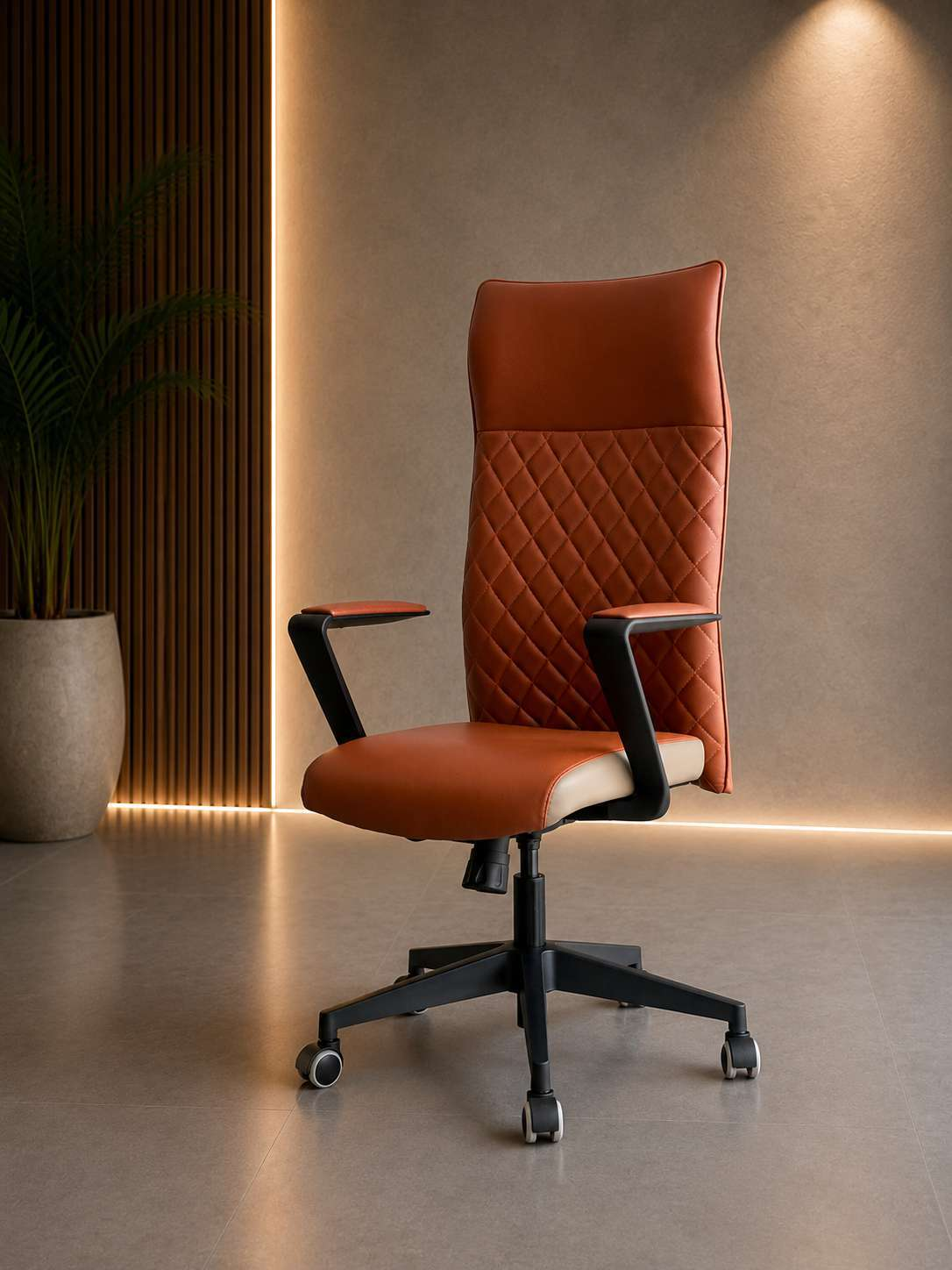 Office Chair 01 furniture by Fordel