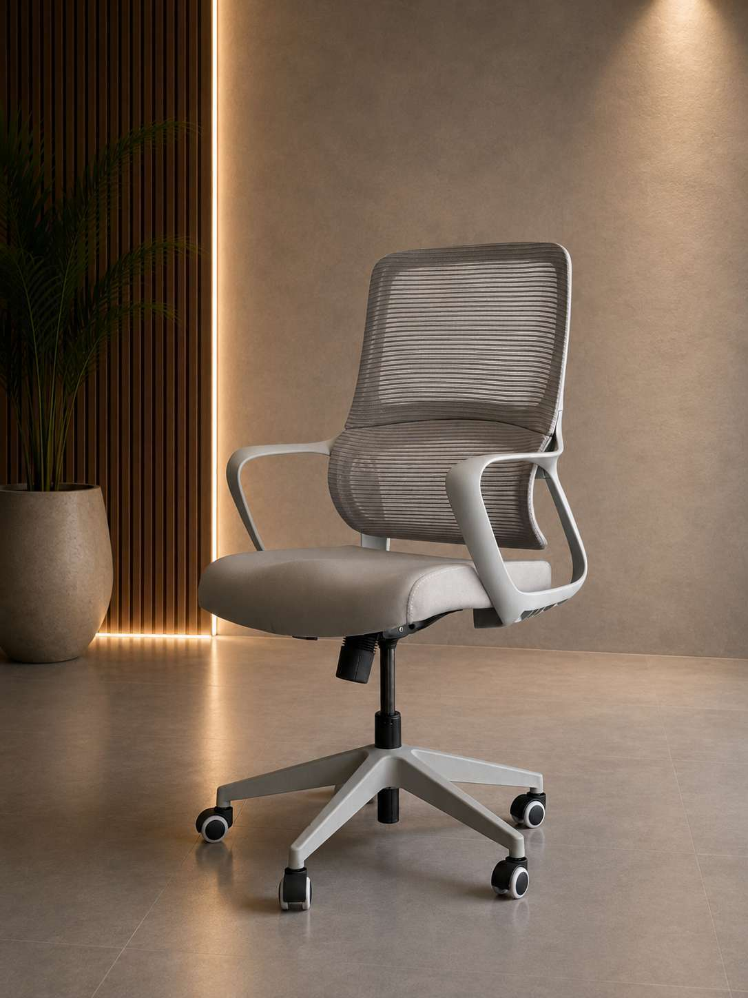 Office Chair 03 furniture by Fordel