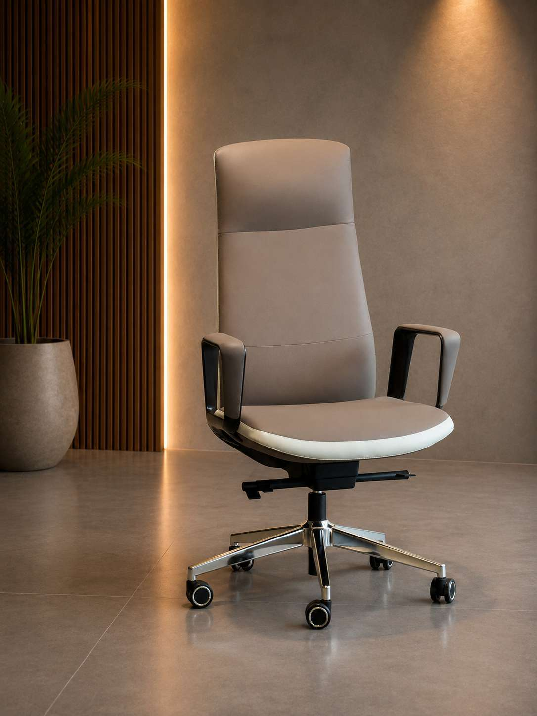 Office Chair 05 furniture by Fordel
