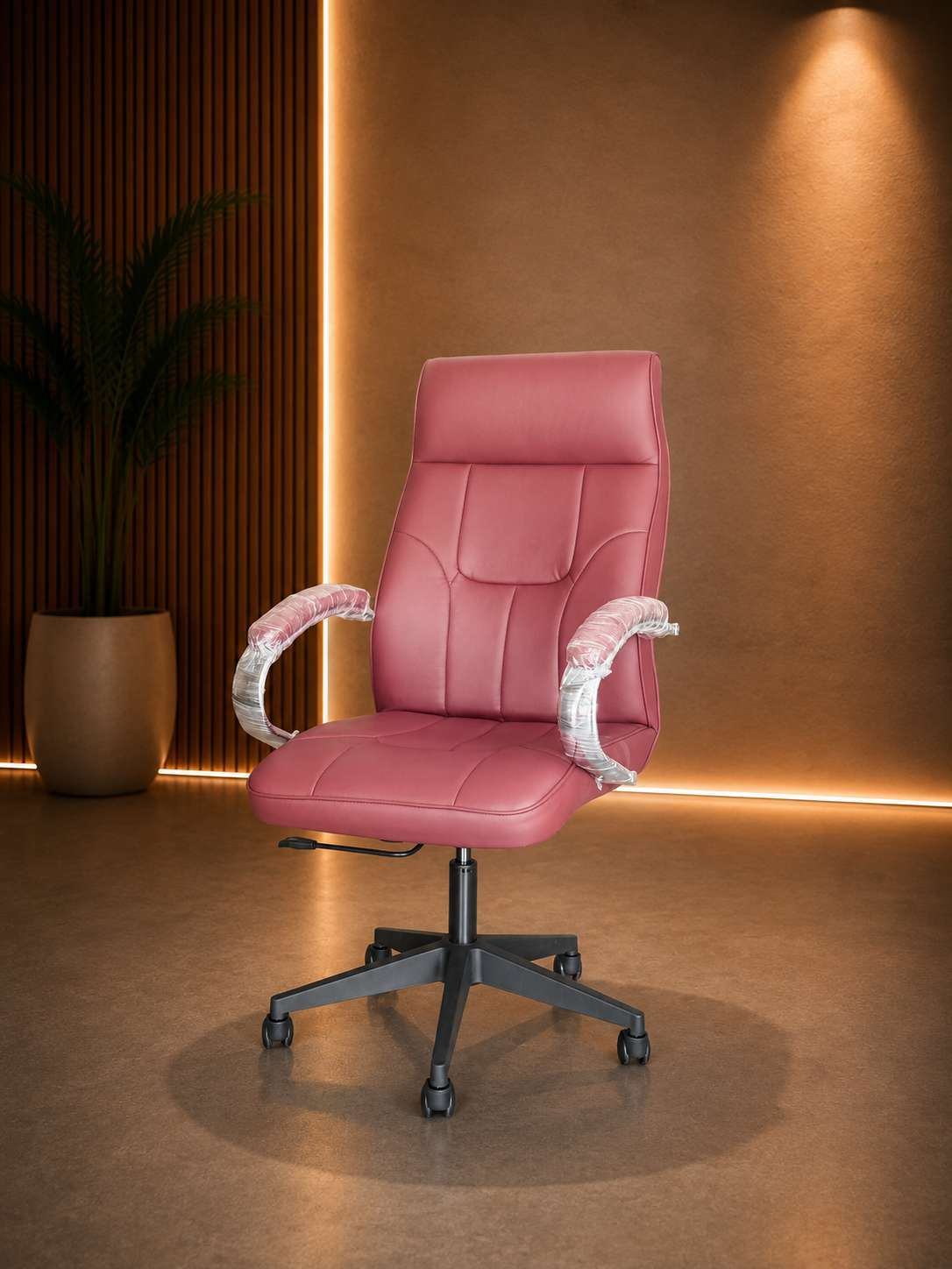 Office Chair 13 furniture by Fordel