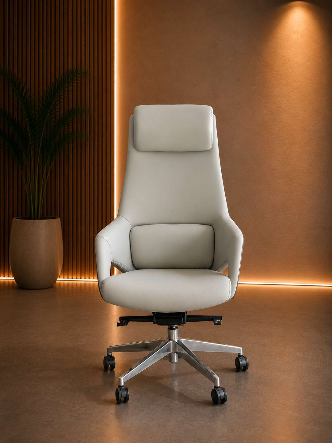 Office Chair 14 furniture by Fordel