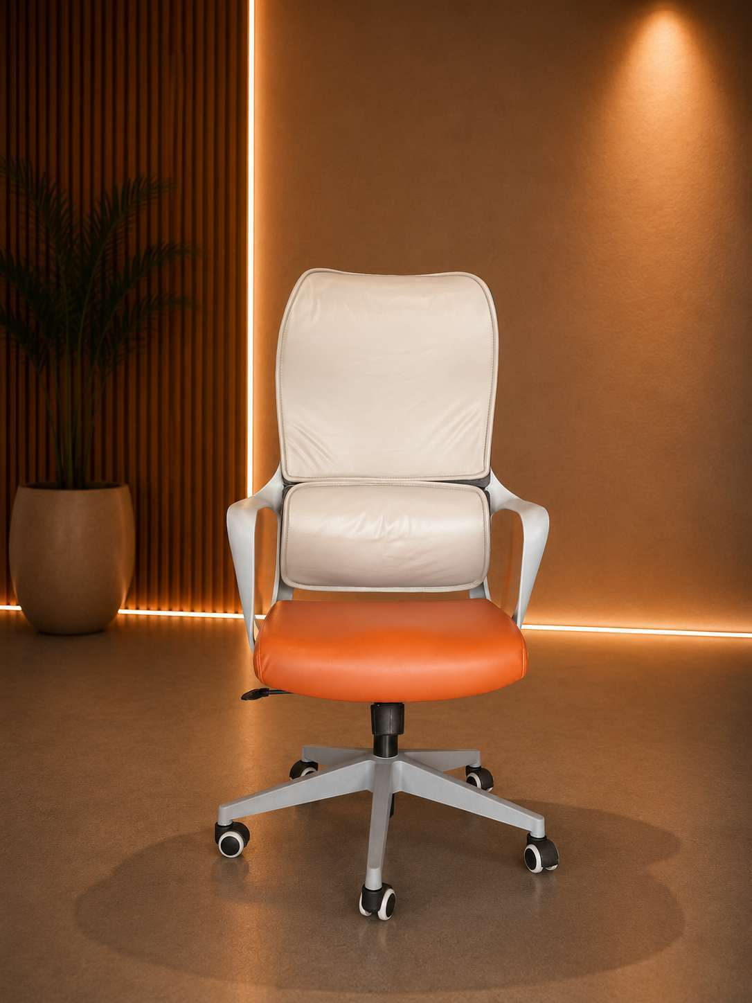 Office Chair 15 furniture by Fordel