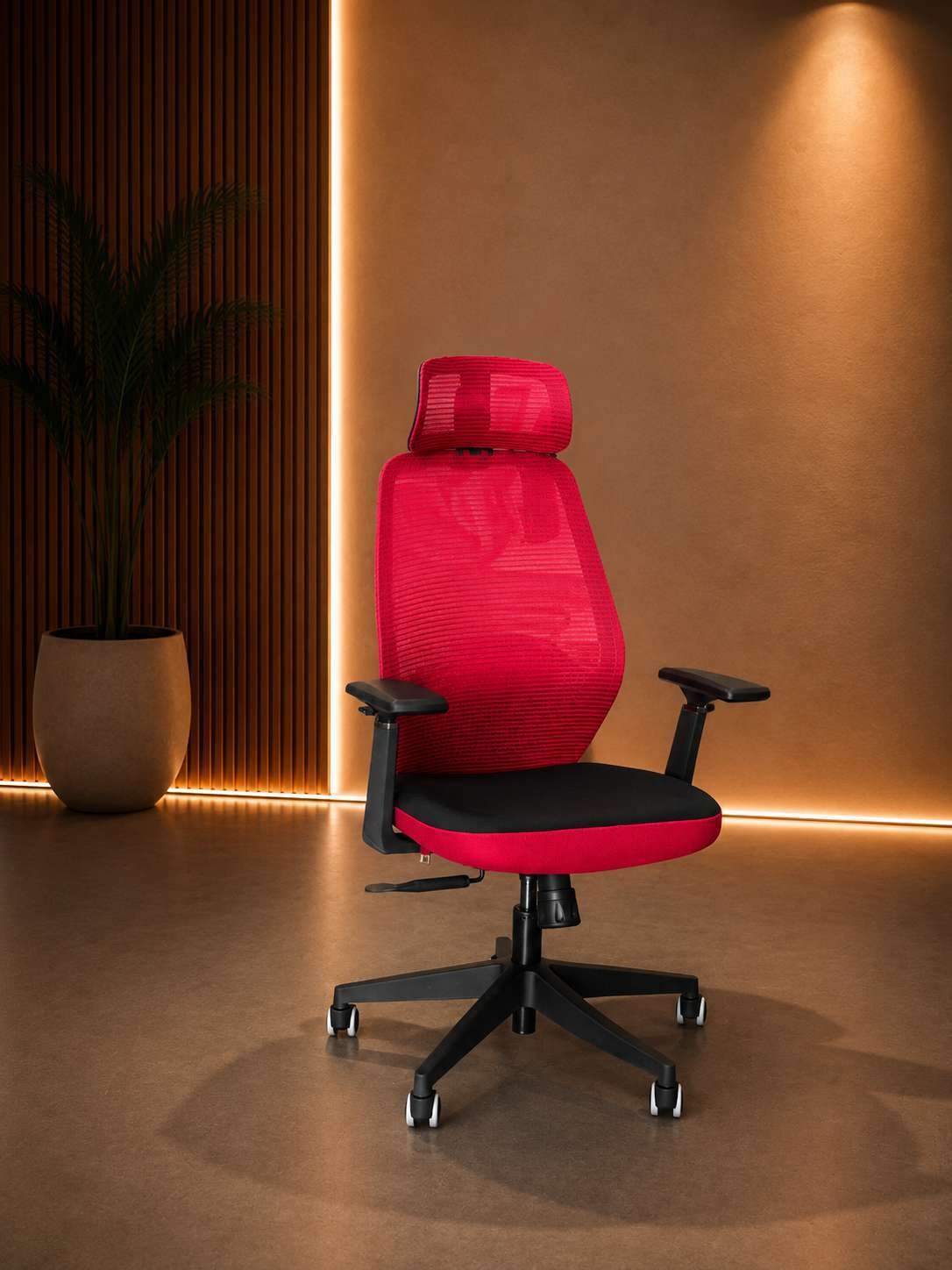 Office Chair 16 furniture by Fordel