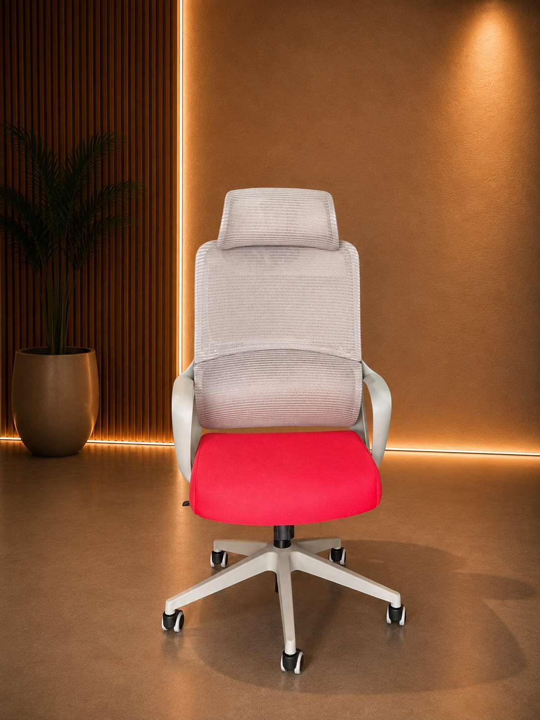 Office Chair 17 furniture by Fordel