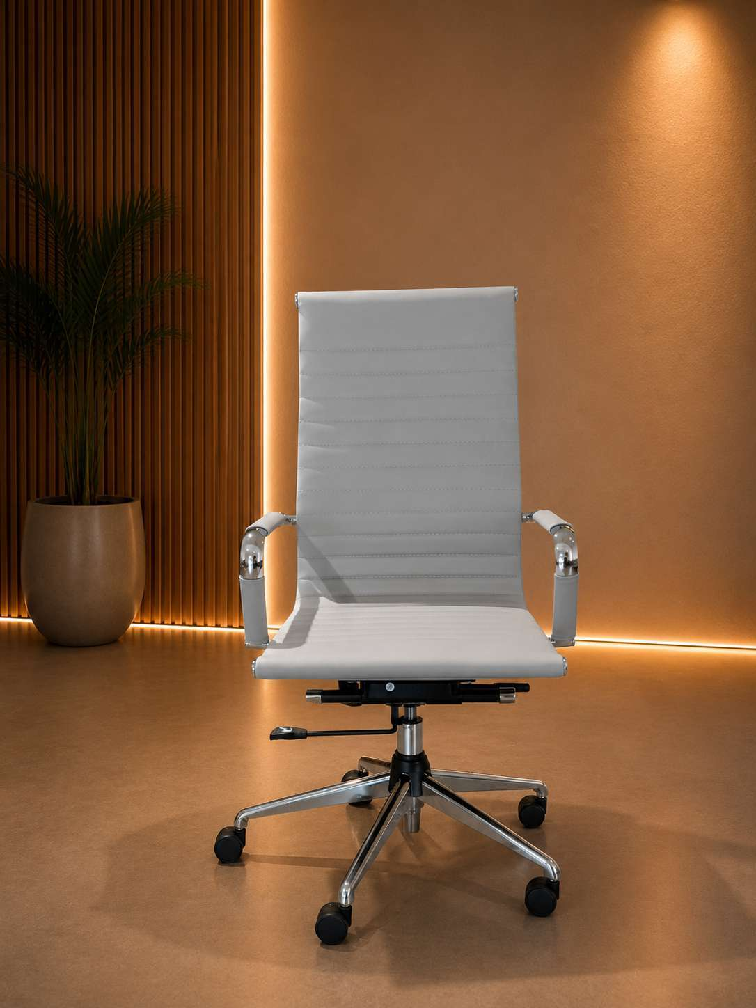 Office Chair 18 furniture by Fordel