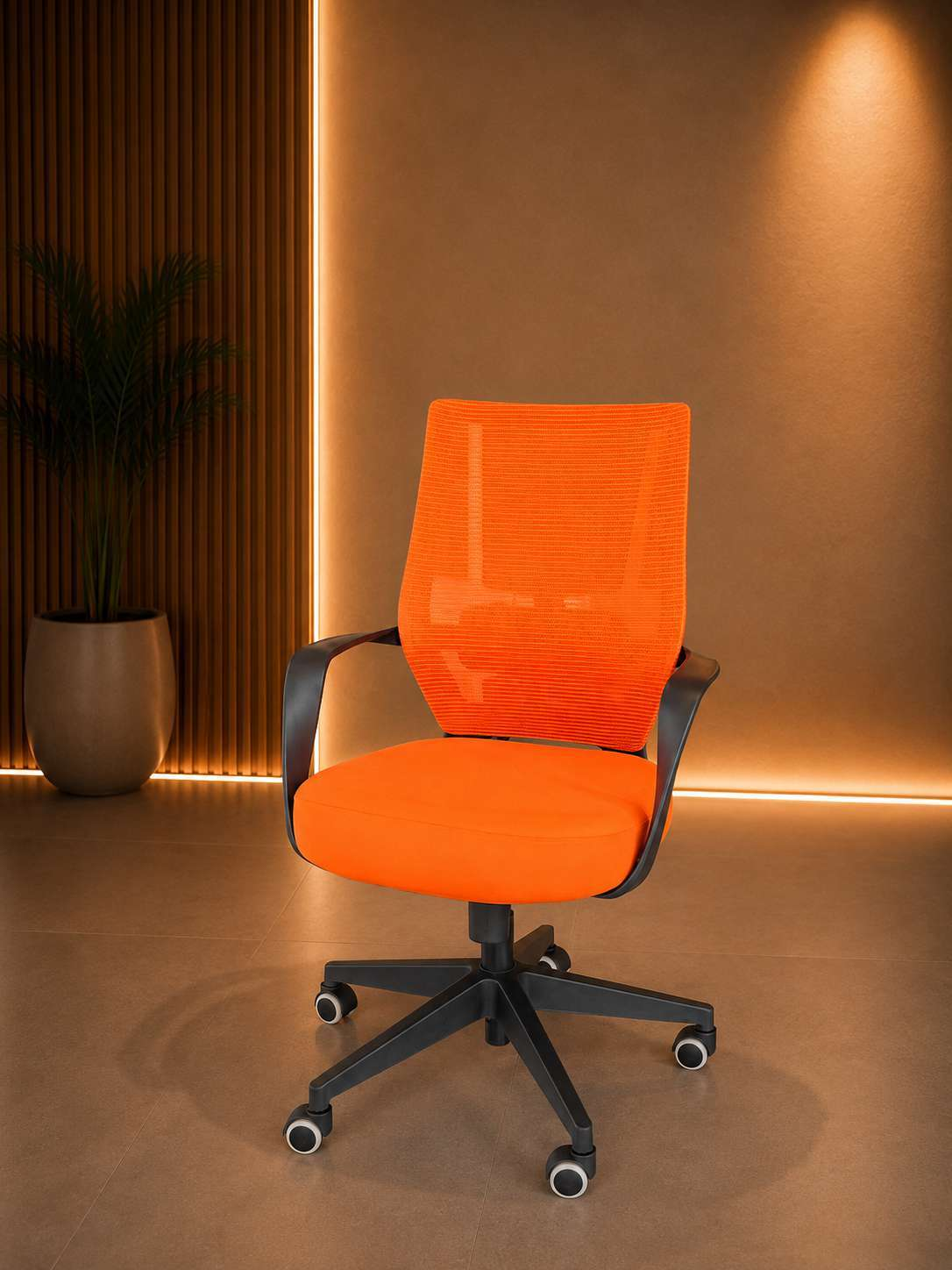 Office Chair 19 furniture by Fordel