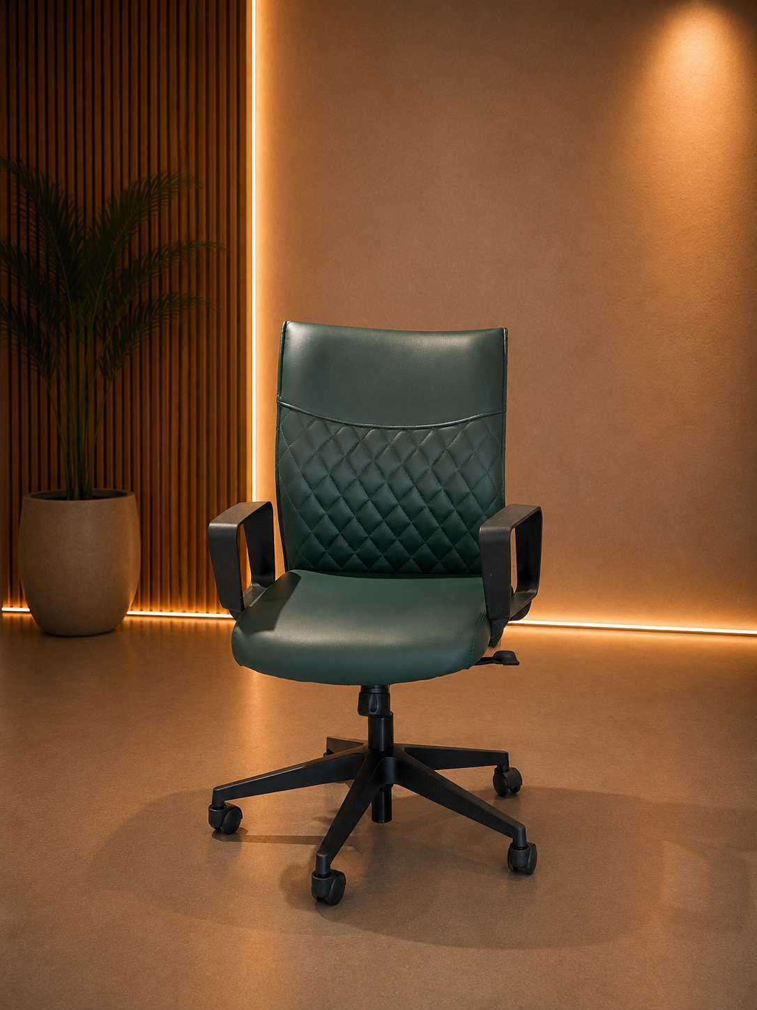 Office Chair 20 furniture by Fordel