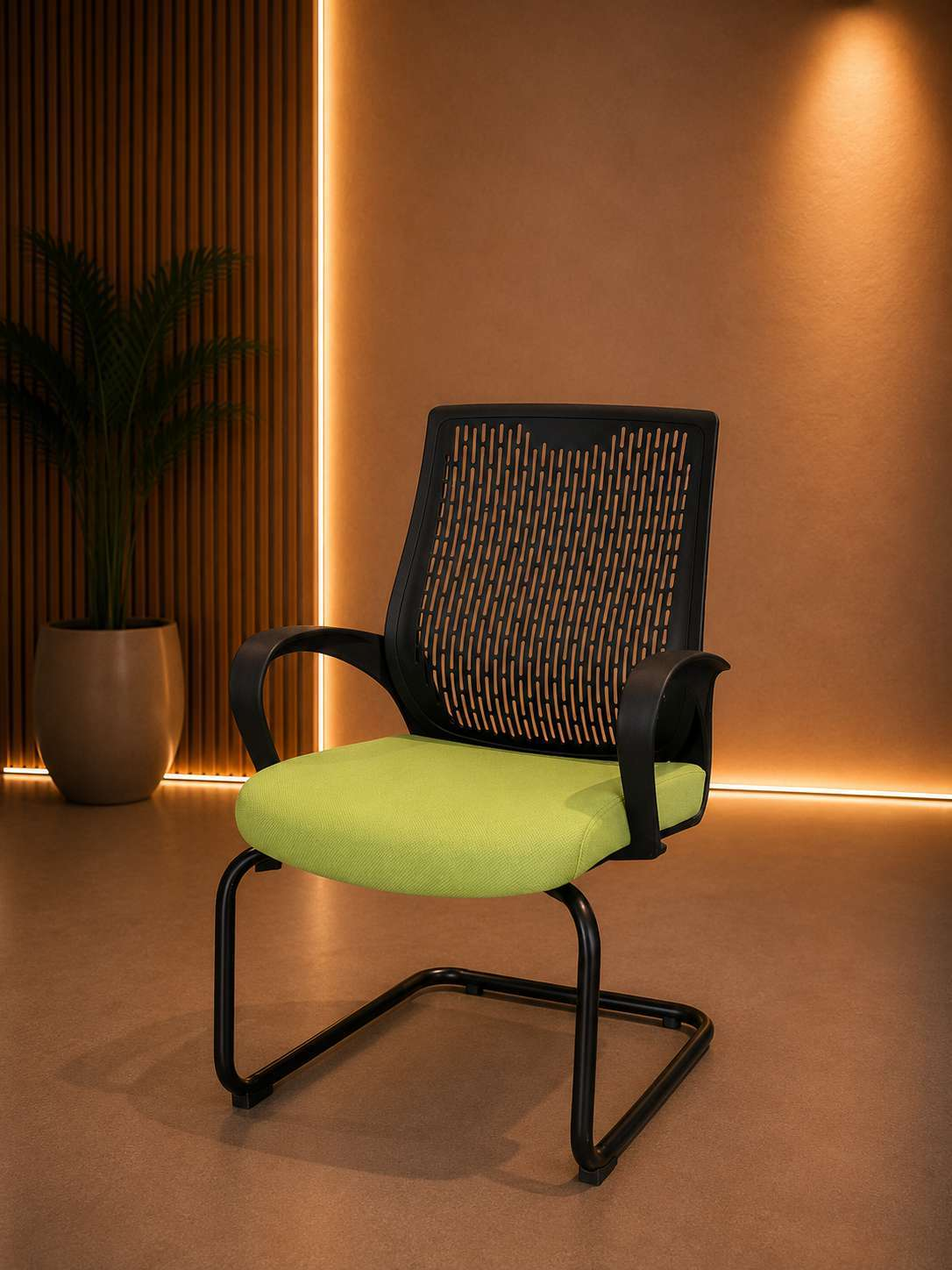 Visitor Seating 03 furniture by Fordel