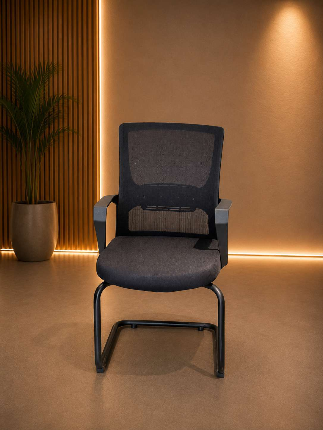 Visitor Seating 05 furniture by Fordel