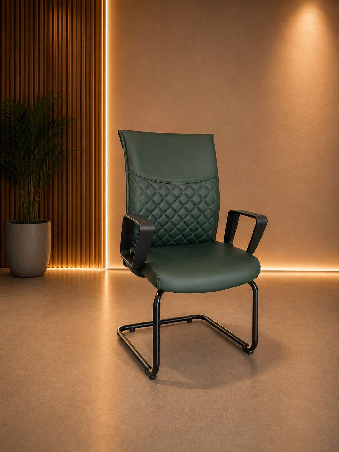 Visitor Seating 06 furniture by Fordel