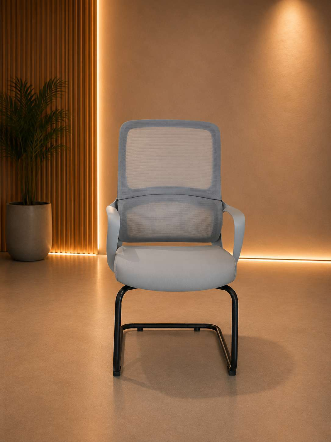 Visitor Seating 07 furniture by Fordel