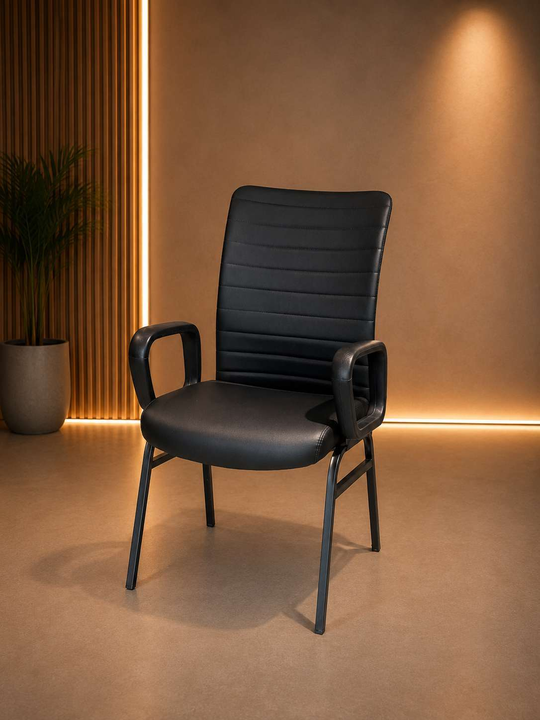 Visitor Seating 08 furniture by Fordel