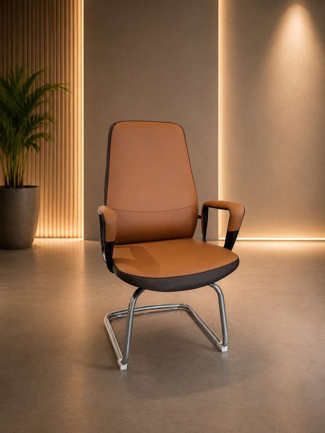 Visitor Seating 09 furniture by Fordel