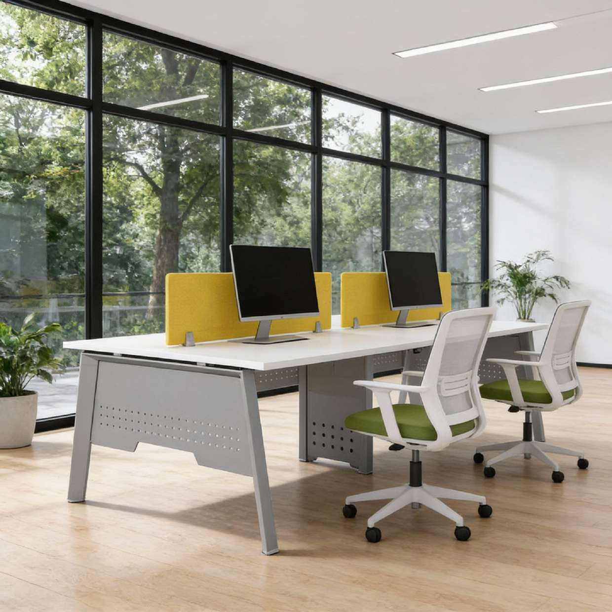 Workstation 08 by Fordel