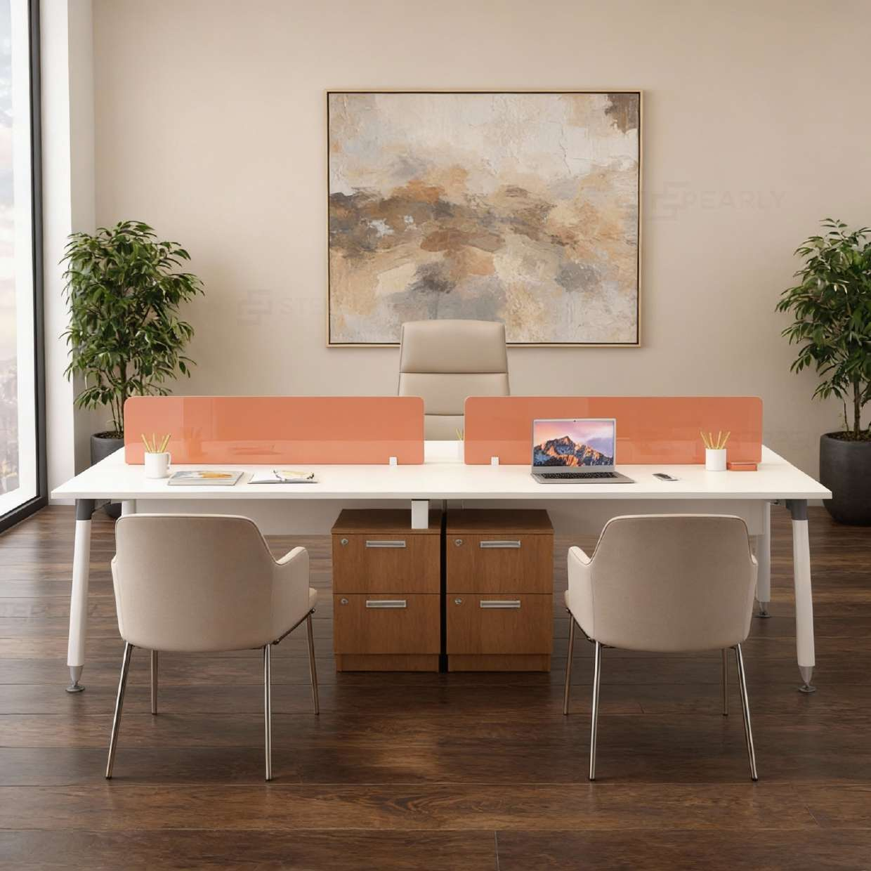 Workstation 10 by Fordel