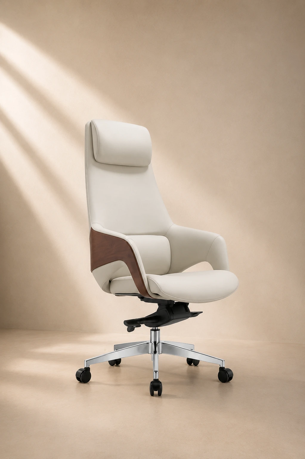 Astra Executive Chair furniture by Fordel