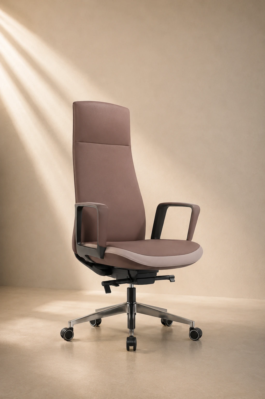 Arden Executive Chair furniture by Fordel