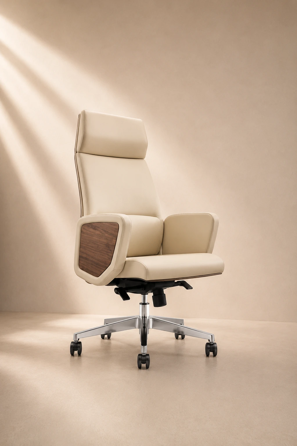 Atlas Executive Chair furniture by Fordel