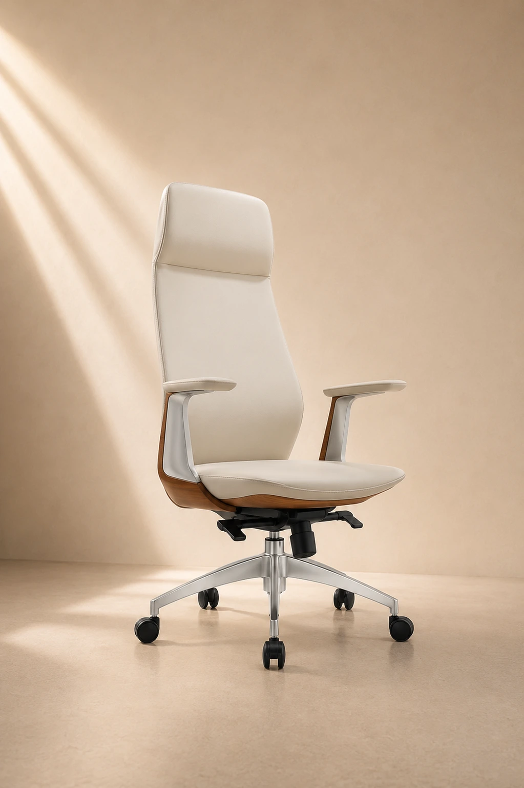 Aurelia Executive Chair furniture by Fordel