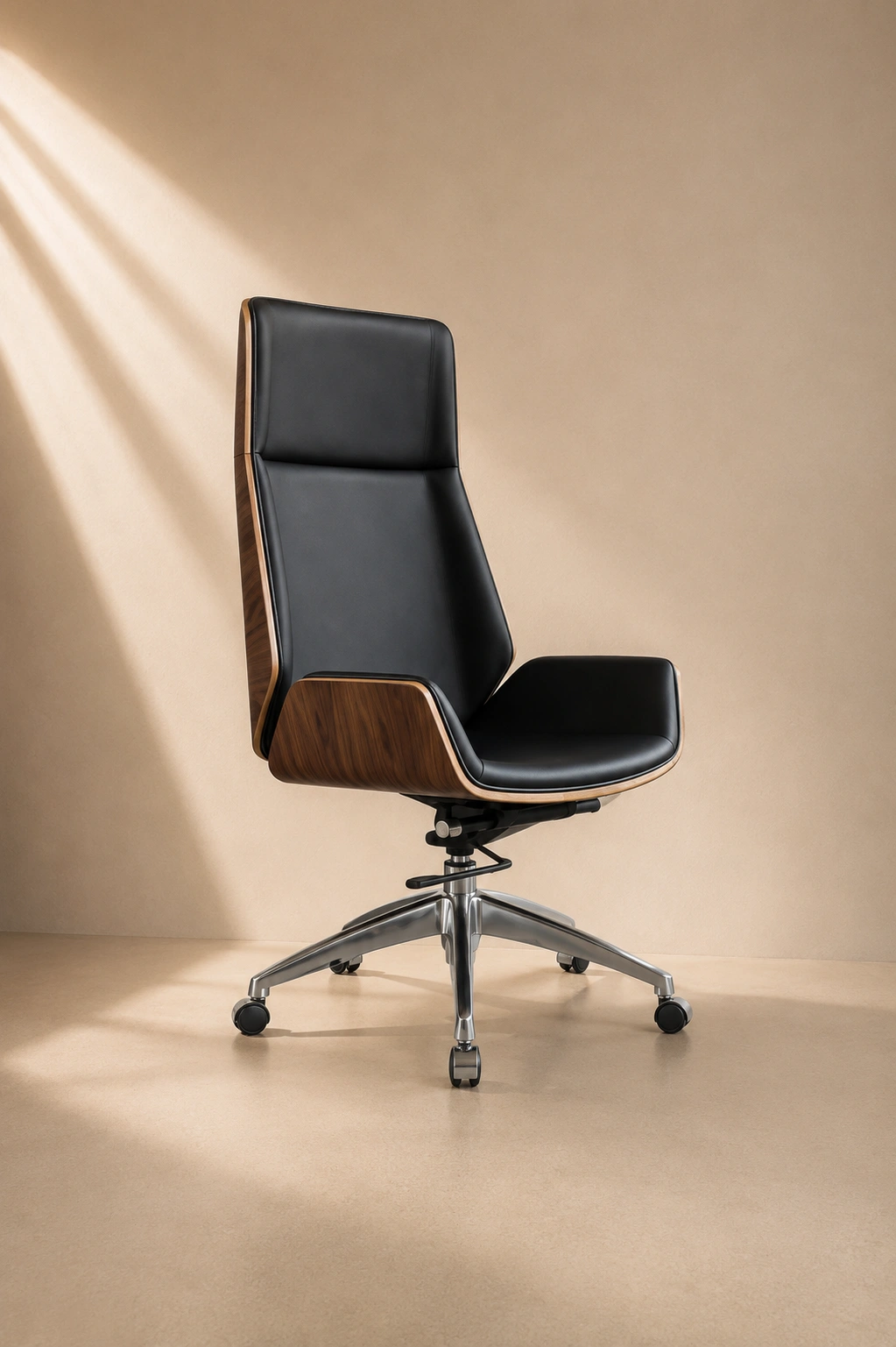 Beacon Executive Chair furniture by Fordel