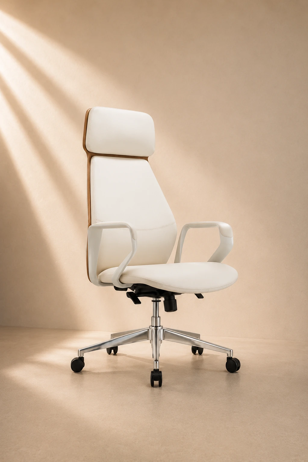 Bristol Executive Chair furniture by Fordel