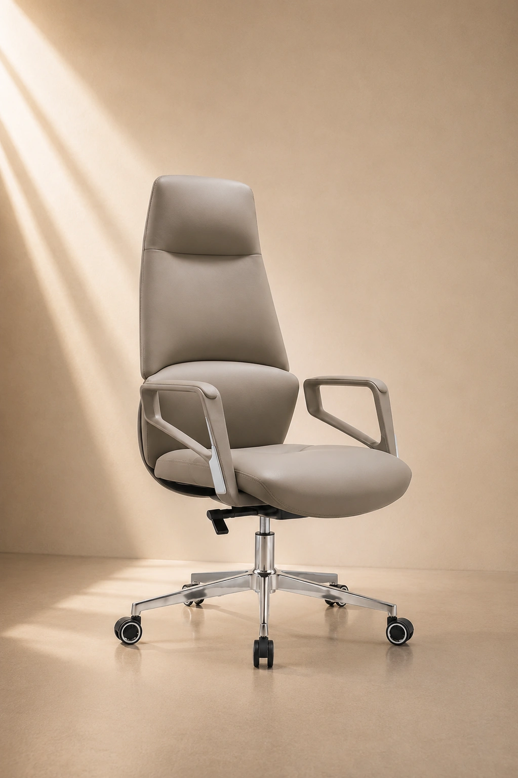 Cadence Executive Chair furniture by Fordel