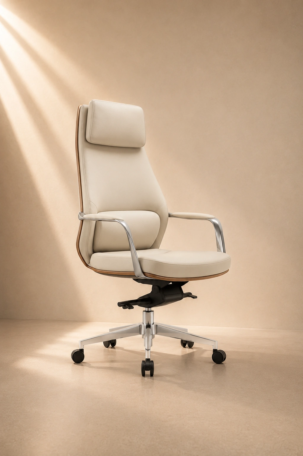 Carina Executive Chair furniture by Fordel