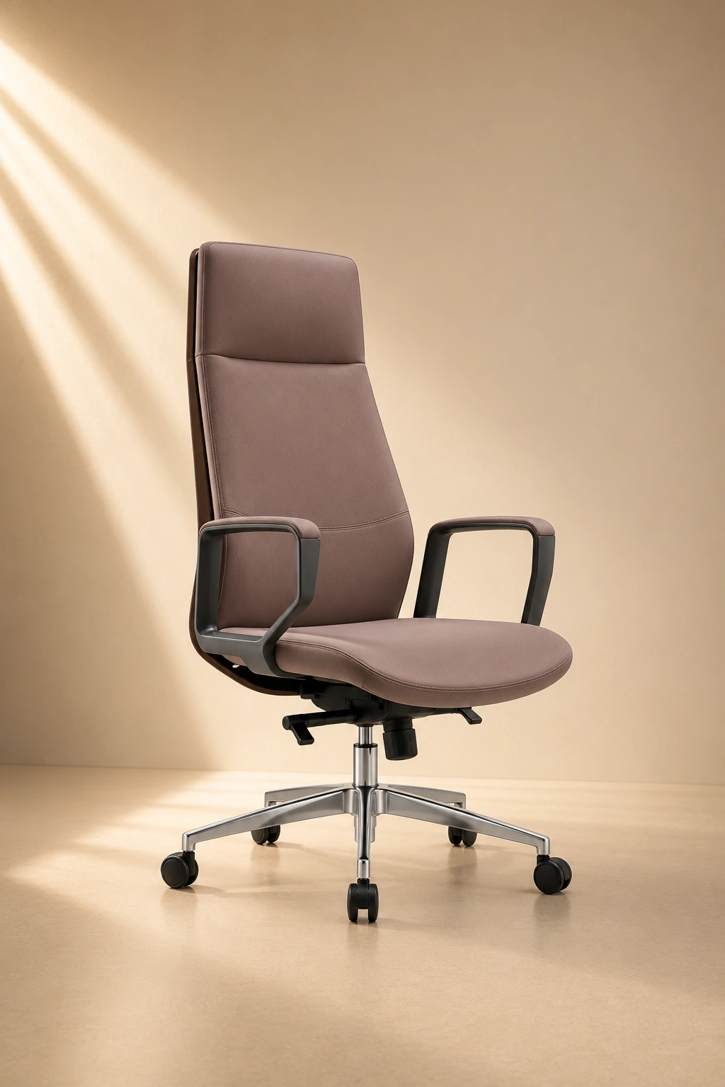 Caspian Executive Chair furniture by Fordel