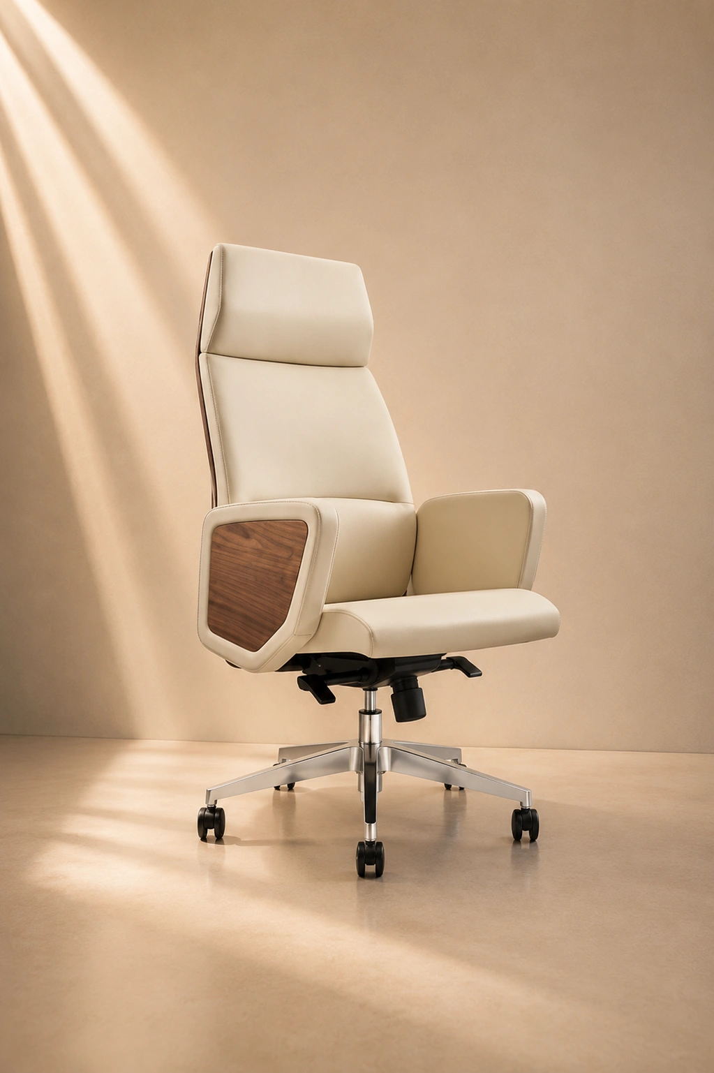 Celeste Executive Chair furniture by Fordel