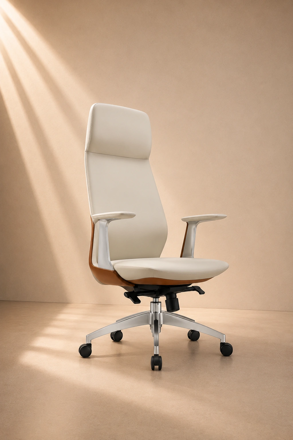 Cobalt Executive Chair furniture by Fordel