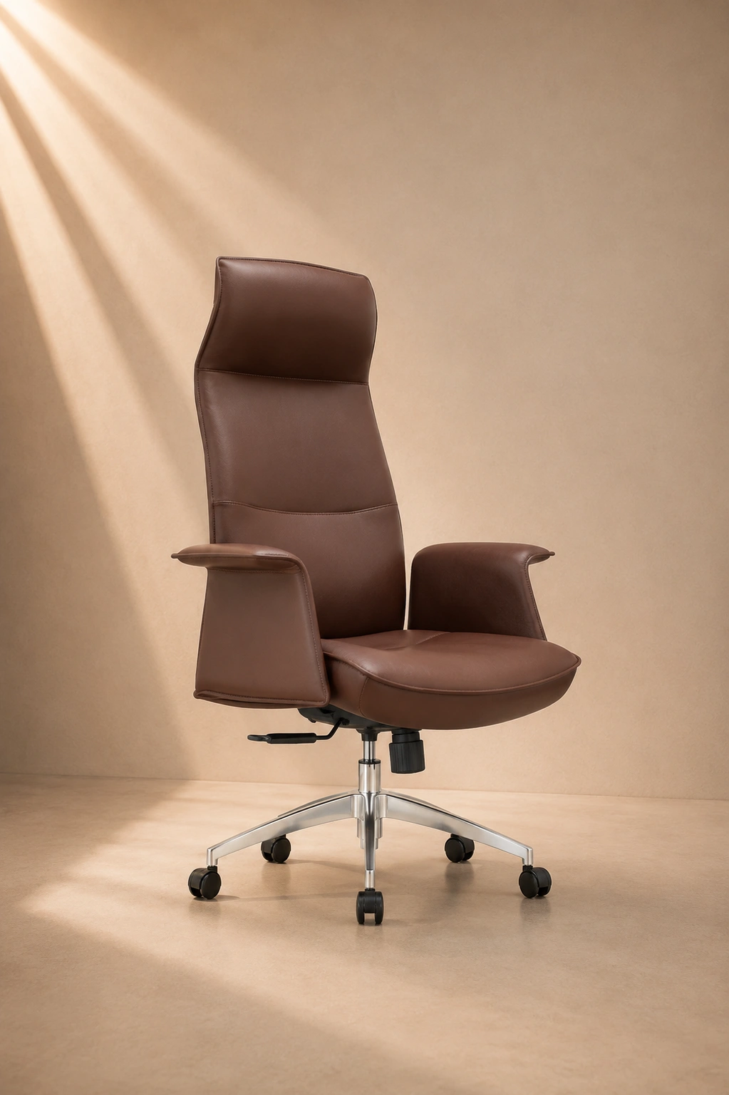 Contour Executive Chair furniture by Fordel
