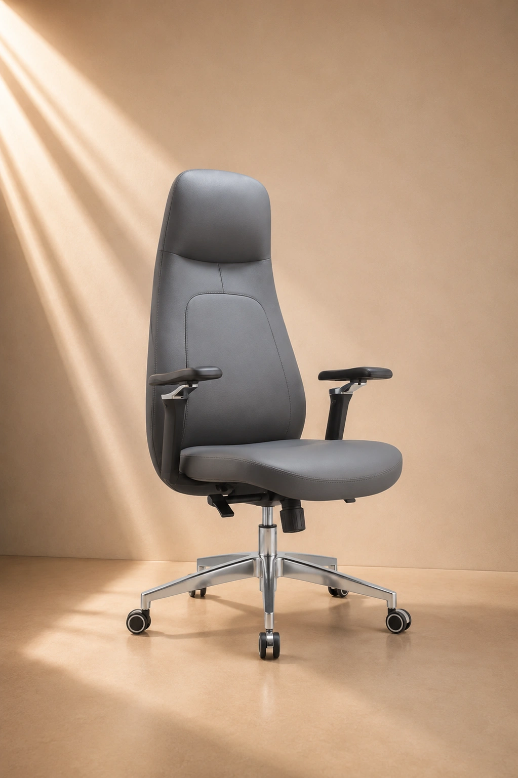 Crest Executive Chair furniture by Fordel