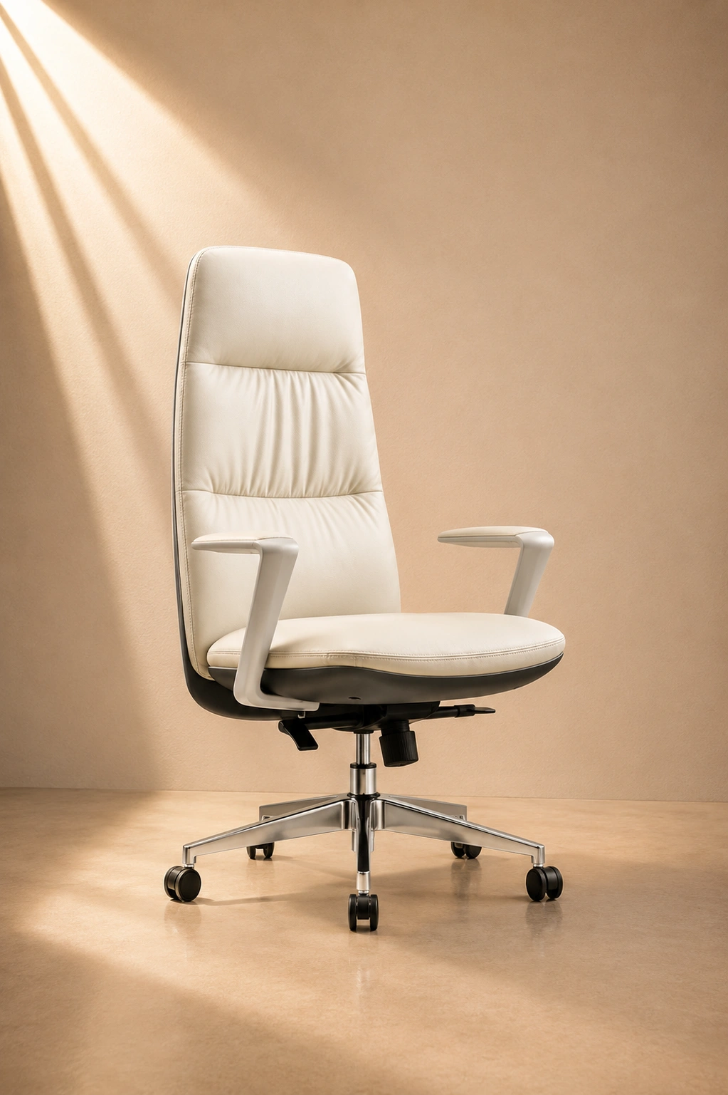 Eclipse Ergonomic Chair furniture by Fordel