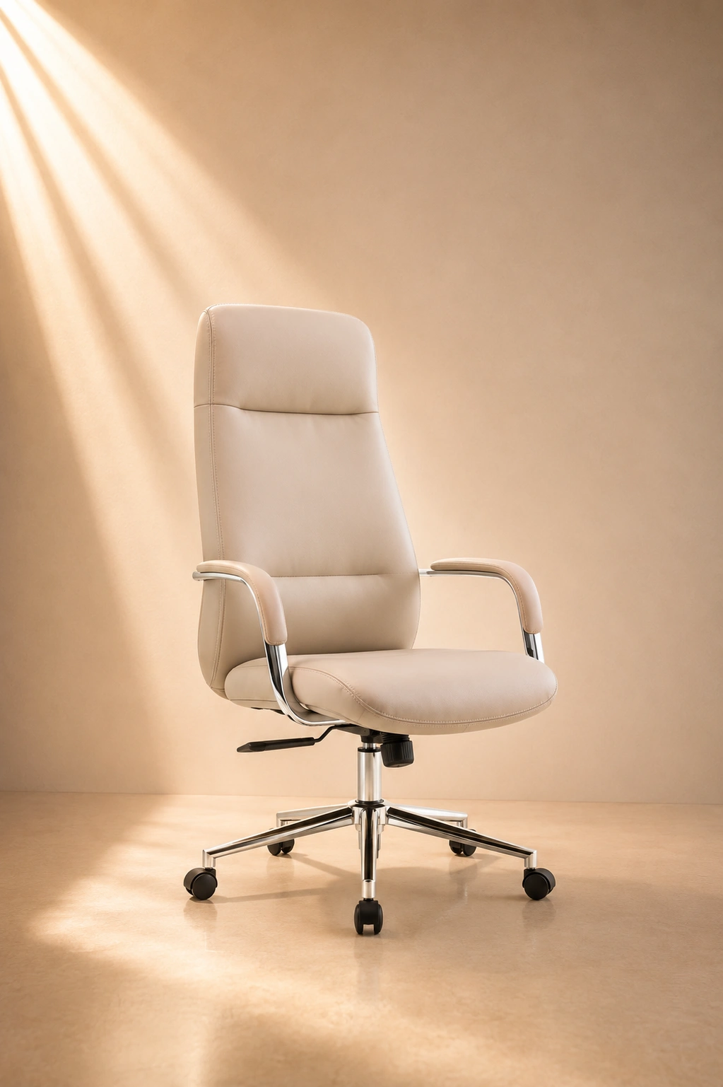 Edge Ergonomic Chair furniture by Fordel