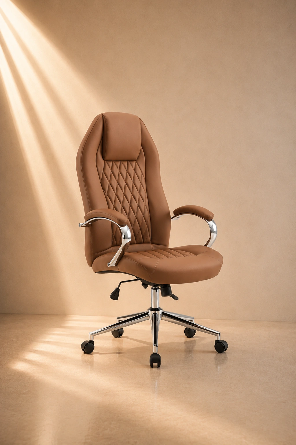 Elara Ergonomic Chair by Fordel