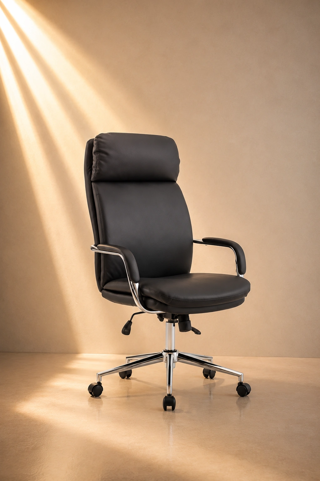 Elite Ergonomic Chair furniture by Fordel