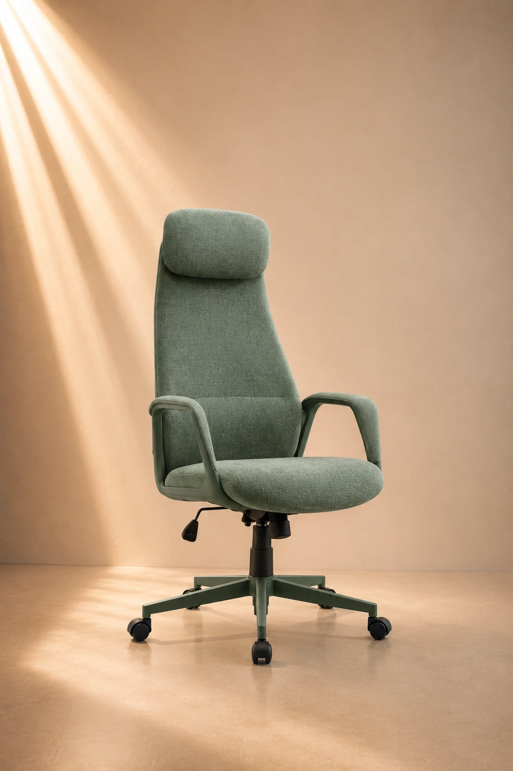 Ember Ergonomic Chair furniture by Fordel