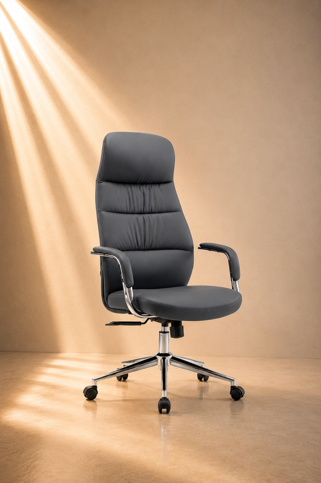 Ergo Ergonomic Chair furniture by Fordel