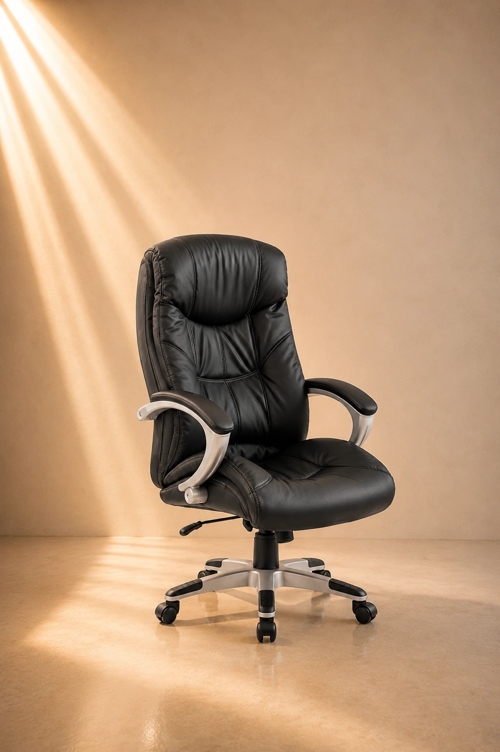 Everest Ergonomic Chair furniture by Fordel