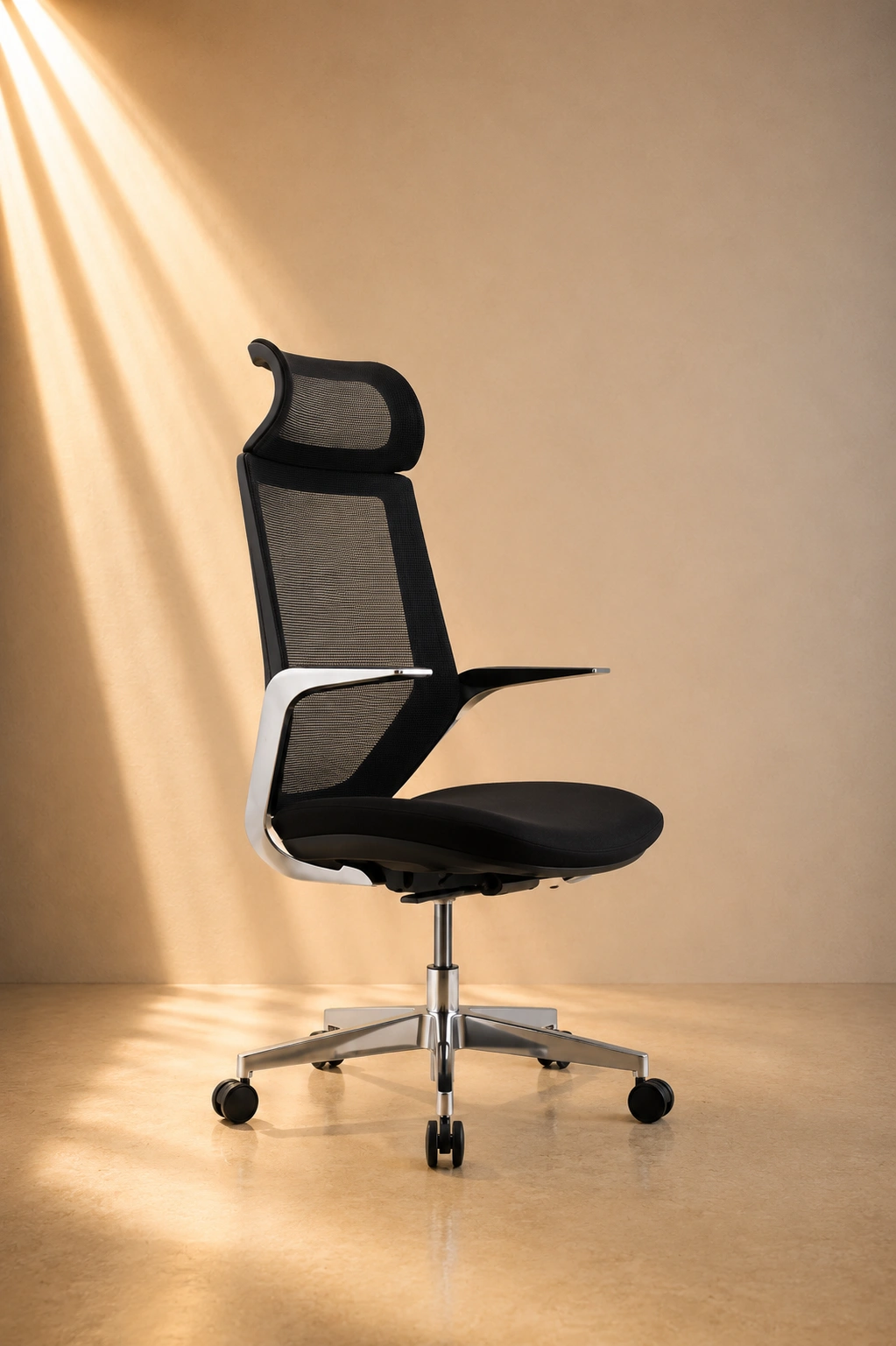 Fjord Ergonomic Chair furniture by Fordel